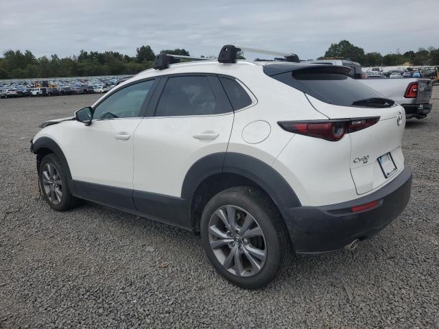 Photo 2 from auction – 2025 MAZDA CX-30 PREF with VIN 3MVDMBCM7SM796910