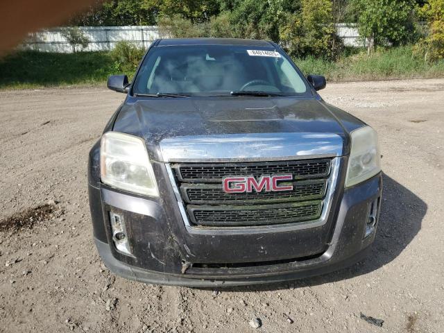 Photo 5 from auction – 2013 GMC TERRAIN SL with VIN 2GKFLREKXD6206072