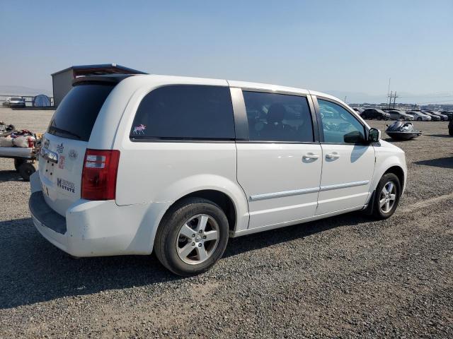 Photo 3 from auction – 2008 DODGE GRAND CARA with VIN 1D8HN54P38B152672