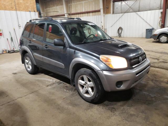 Photo 4 from auction – 2004 TOYOTA RAV4 with VIN JTEHD20V440035396