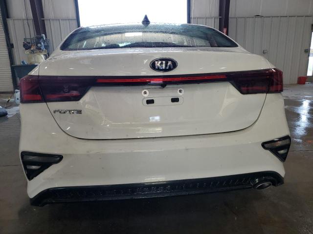 Photo 6 from auction – 2021 KIA FORTE FE with VIN 3KPF24AD2ME291224