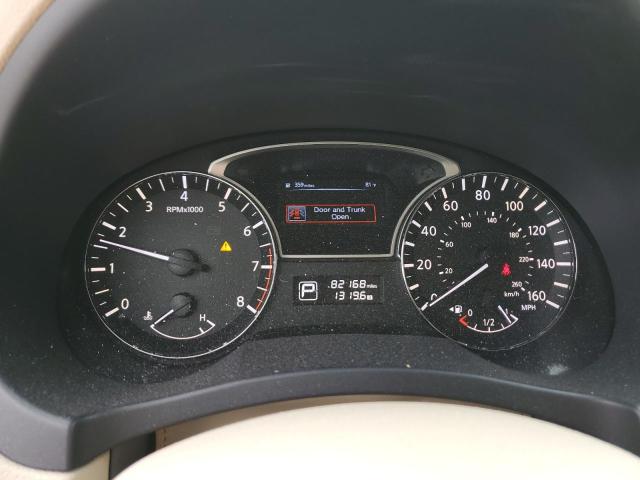 Photo 9 from auction – 2014 NISSAN ALTIMA with VIN 1N4AL3AP5EC185389