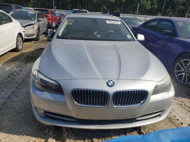 Photo 5 from auction – 2011 BMW 535 I with VIN WBAFR7C56BC602237