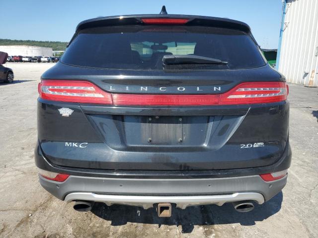 Photo 6 from auction – 2015 LINCOLN MKC with VIN 5LMCJ2A98FUJ45154