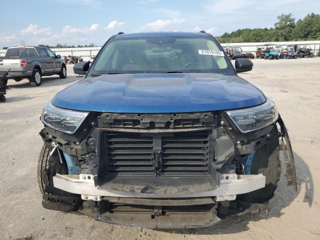 Photo 5 from auction – 2020 FORD EXPLORER XLT with VIN 1FMSK7DH3LGB76883