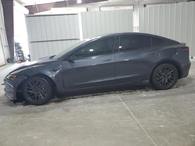 TESLA MODEL 3 2024 with VIN 5YJ3E1EB0RF801900 - Photo from auction