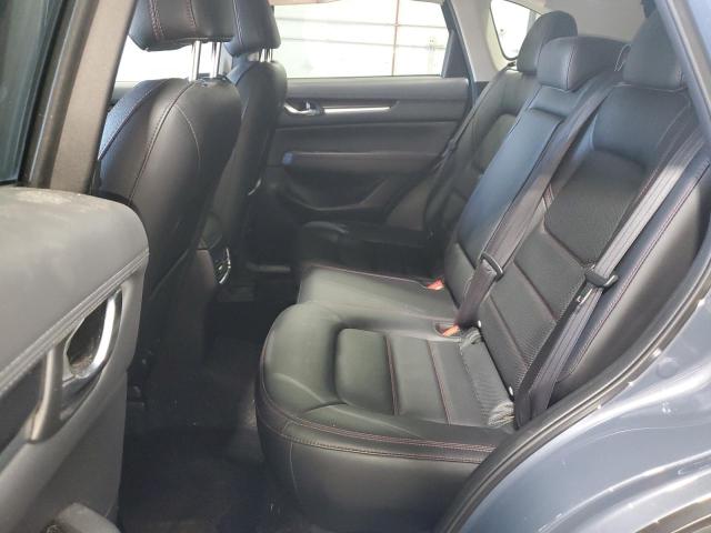 Photo 11 from auction – 2021 MAZDA CX-5 TOURI with VIN JM3KFBCM9M0432858