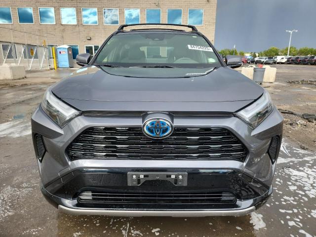 Photo 5 from auction – 2023 TOYOTA RAV4 SE with VIN JTM16RFV2PD100324
