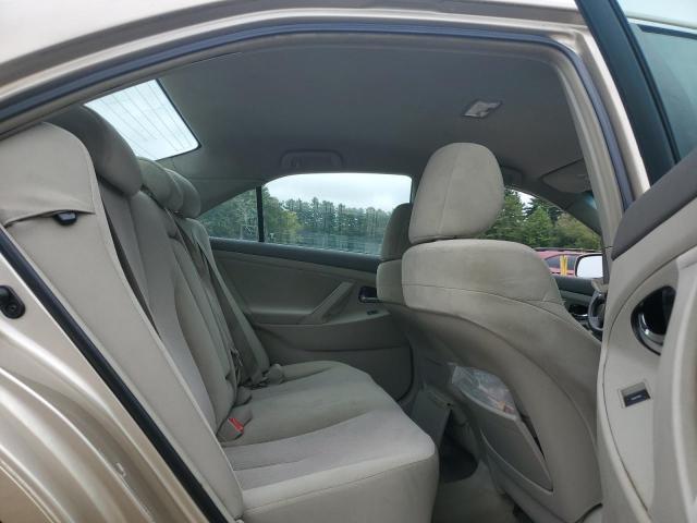 Photo 10 from auction – 2011 TOYOTA CAMRY with VIN 4T1BF3EK3BU140425