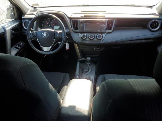Photo 8 from auction – 2015 TOYOTA RAV4 LE with VIN 2T3BFREV4FW374535