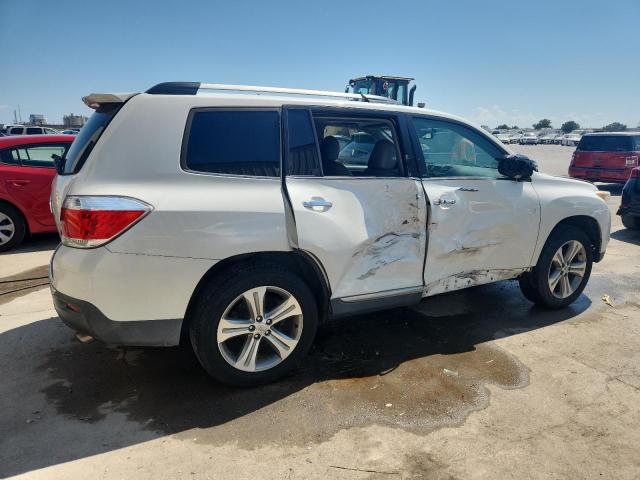 Photo 3 from auction – 2011 TOYOTA HIGHLANDER with VIN 5TDYK3EH8BS025824