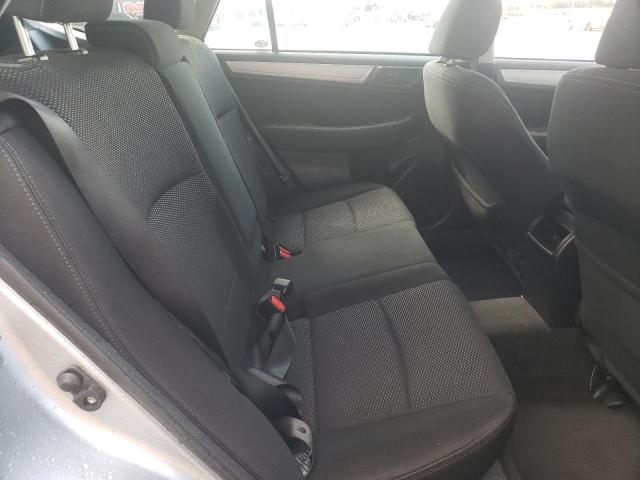 Photo 10 from auction – 2019 SUBARU OUTBACK 2.5I with VIN 4S4BSABC6K3357096
