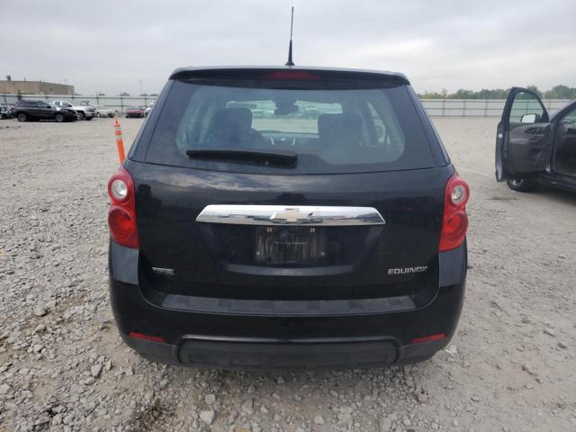 Photo 6 from auction – 2012 CHEVROLET EQUINOX LS with VIN 2GNALBEK5C6212817