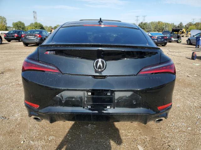 Photo 6 from auction – 2025 ACURA INTEGRA A- with VIN 19UDE4H64SA015408