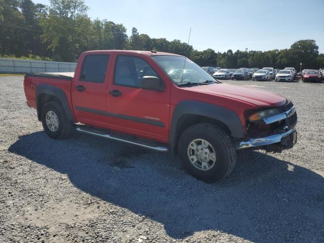 Photo 4 from auction – 2005 CHEVROLET COLORADO with VIN 1GCDS136558216825