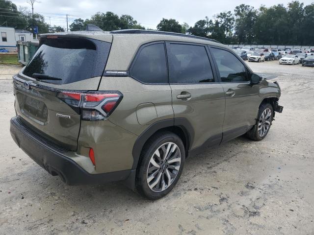 Photo 3 from auction – 2025 SUBARU ASCENT TOU with VIN JF2SLDTC6SH594774