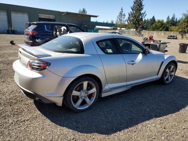 Photo 3 from auction – 2004 MAZDA RX8 with VIN JM1FE173640140240