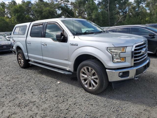 Photo 4 from auction – 2017 FORD F150 SUPER with VIN 1FTEW1EP5HFA07812
