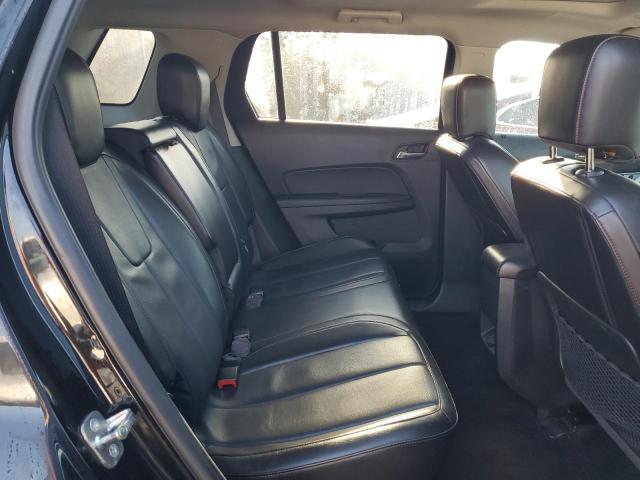 Photo 11 from auction – 2014 GMC TERRAIN SL with VIN 2GKFLXEK3E6240800
