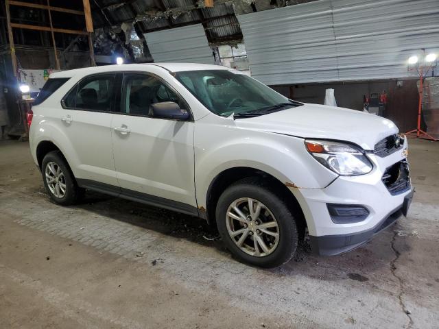 Photo 4 from auction – 2017 CHEVROLET EQUINOX LS with VIN 2GNFLEEK8H6273044