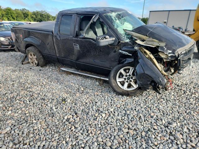 Photo 4 from auction – 2013 FORD F150 SUPER with VIN 1FTFX1EF6DKF76386