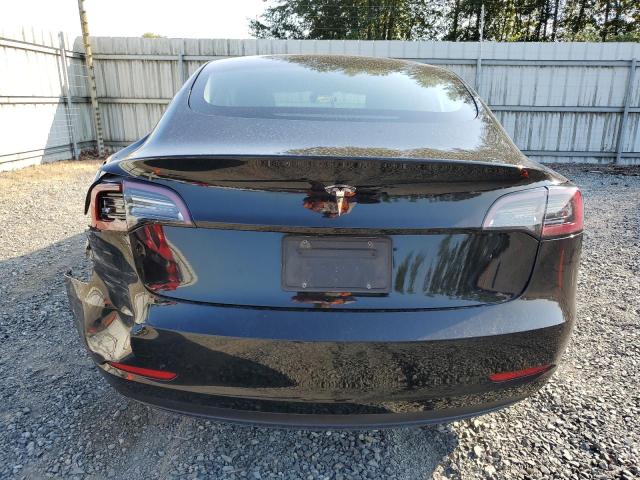 Photo 6 from auction – 2022 TESLA MODEL 3 with VIN 5YJ3E1EA8NF368778
