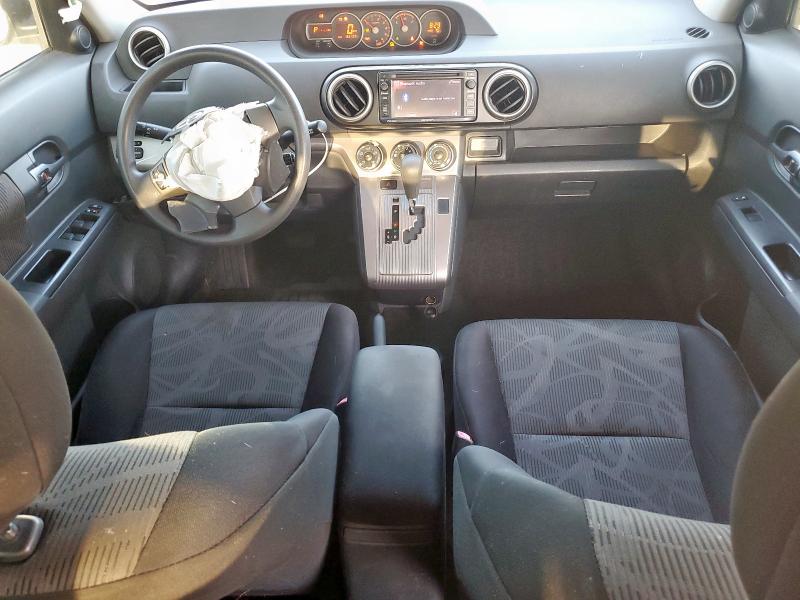 Photo 8 from auction – 2015 TOYOTA SCION XB with VIN JTLZE4FE7FJ077359