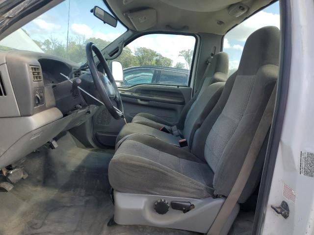 Photo 7 from auction – 2002 FORD F350 SUPER with VIN 1FTWF32FX2EB17585