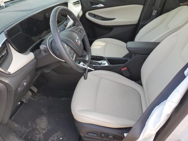 Photo 7 from auction – 2025 BUICK ENCORE GX with VIN KL4AMESLXSB052671