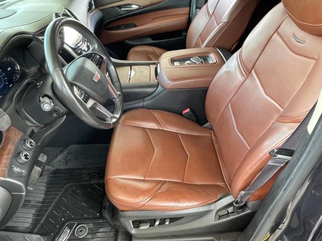 Photo 9 from auction – 2016 CADILLAC ESCALADE E with VIN 1GYS4JKJXGR283158