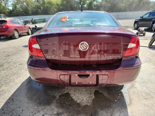 Photo 6 from auction – 2007 BUICK LACROSSE C with VIN 2G4WC582071244200