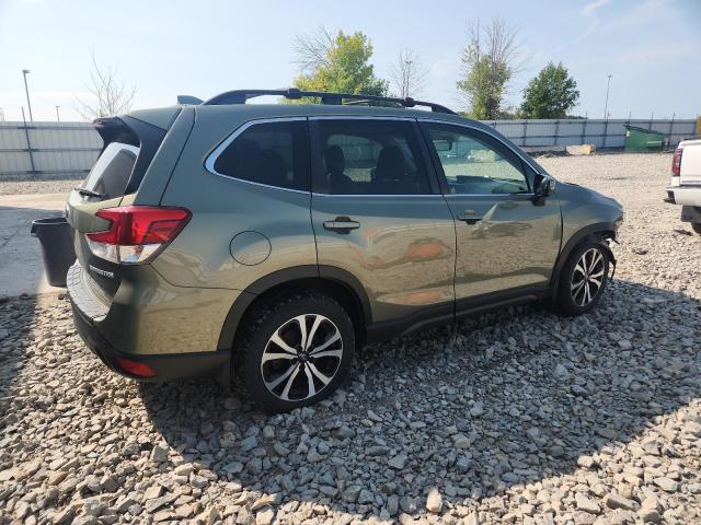 Photo 3 from auction – 2020 SUBARU FORESTER L with VIN JF2SKAUC1LH442662