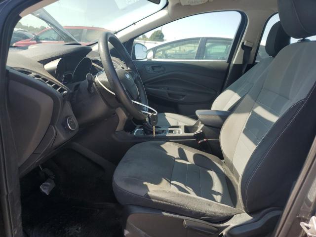 Photo 7 from auction – 2019 FORD ESCAPE S with VIN 1FMCU0F73KUA41395