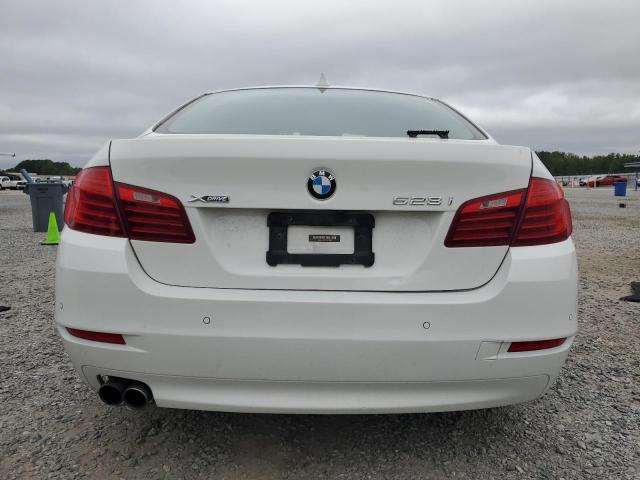 Photo 6 from auction – 2015 BMW 528 XI with VIN WBA5A7C52FD627509