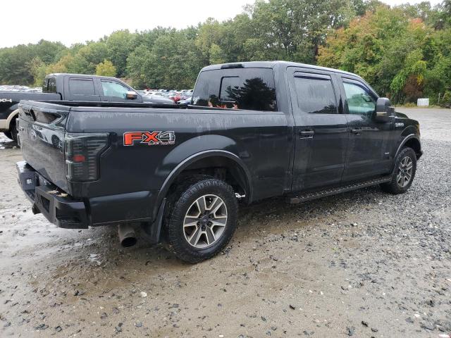 Photo 3 from auction – 2015 FORD F150 SUPERCREW with VIN 1FTFW1EG5FFC65832