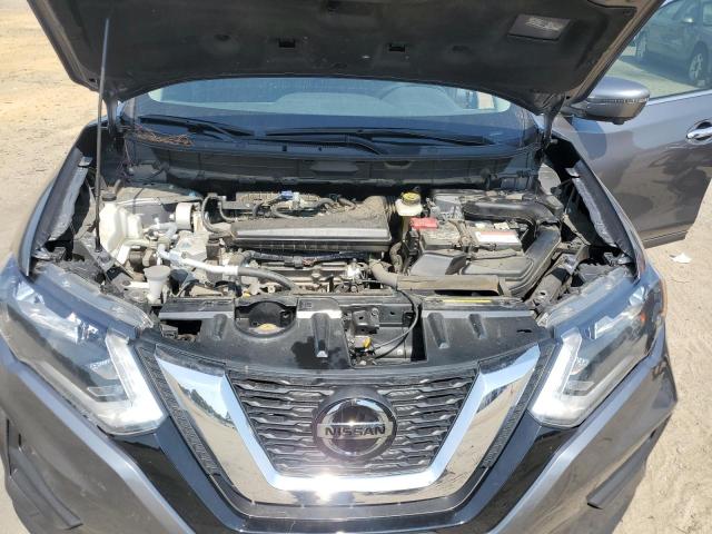 Photo 12 from auction – 2019 NISSAN ROGUE S with VIN JN8AT2MT6KW256451