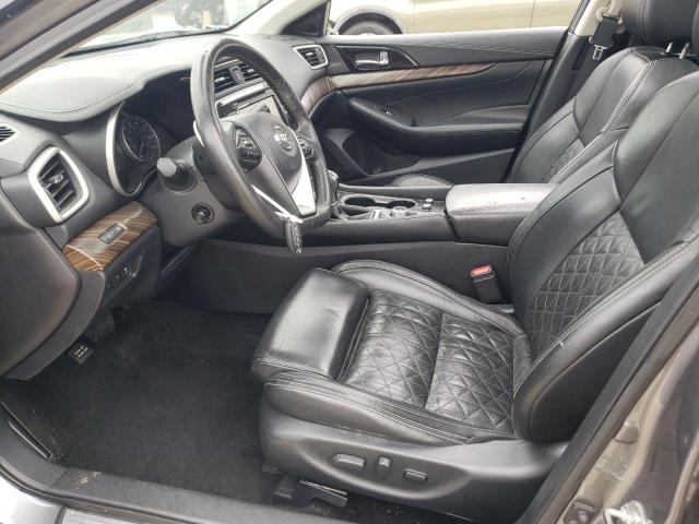 Photo 7 from auction – 2016 NISSAN MAXIMA 3.5 with VIN 1N4AA6AP2GC390310