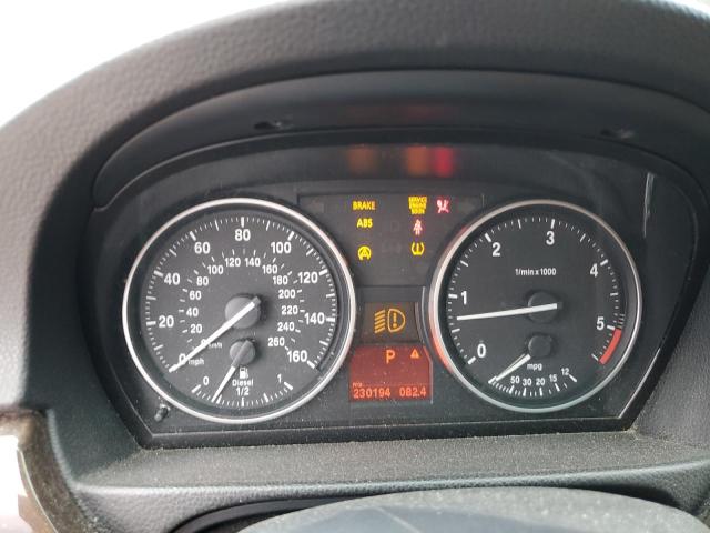 صورة رقم 9 من المزاد - 2009 BMW 335 D مع VIN WBAPN73519A266552