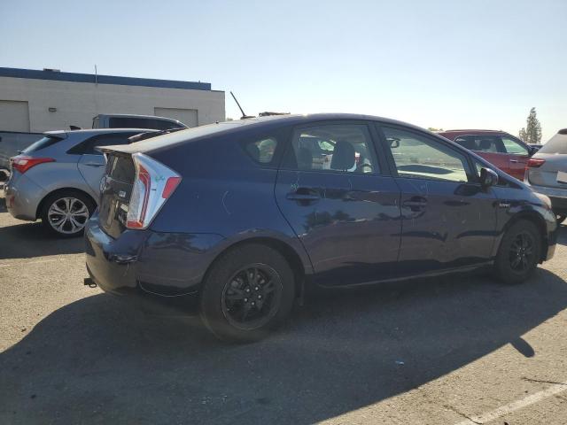 Photo 3 from auction – 2014 TOYOTA PRIUS with VIN JTDKN3DU7E1766737