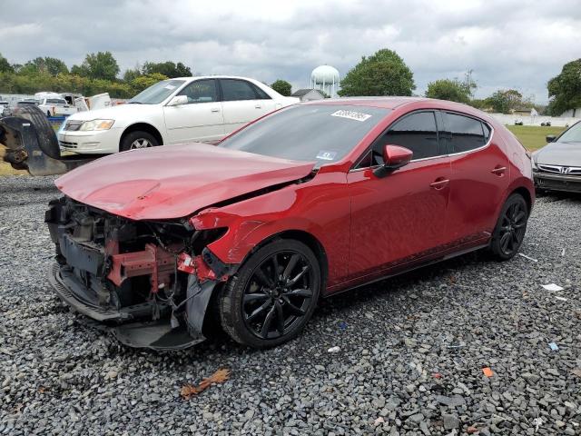 MAZDA 3 PREMIUM 2019 with VIN JM1BPBNM5K1139744 - Photo from auction