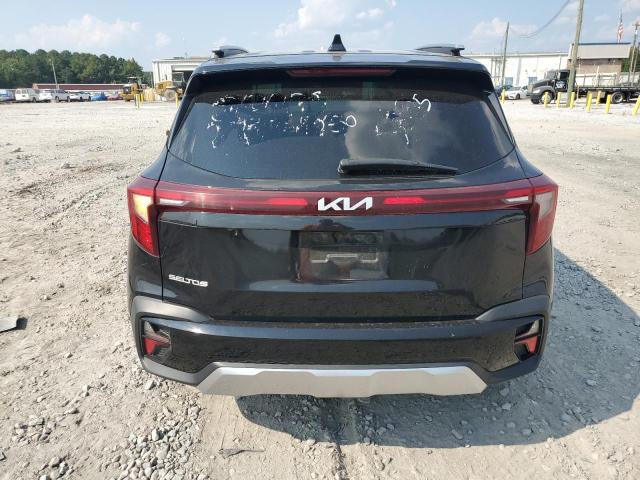 Photo 6 from auction – 2024 KIA SELTOS EX with VIN KNDER2AA0R7643225