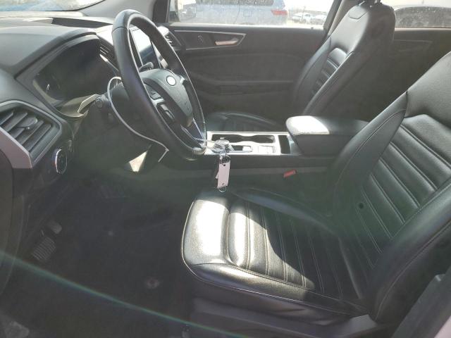 Photo 7 from auction – 2023 FORD EDGE SEL with VIN 2FMPK4J98PBA28484