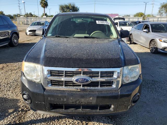 Photo 5 from auction – 2012 FORD ESCAPE XLS with VIN 1FMCU0C72CKC67509