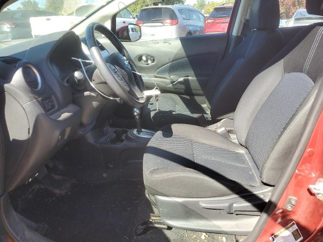 Photo 7 from auction – 2017 NISSAN VERSA with VIN 3N1CE2CPXHL361420