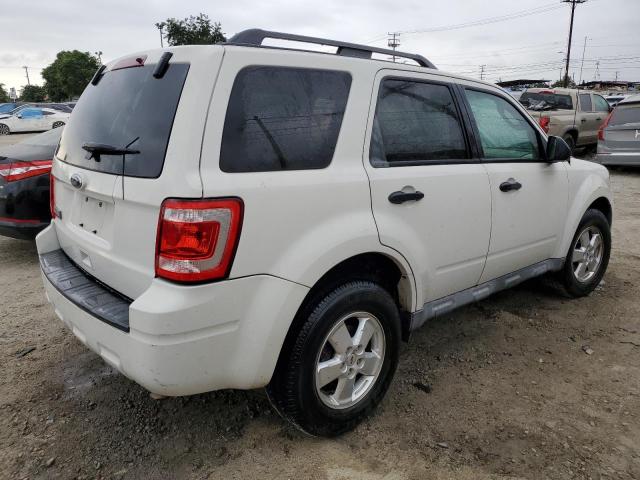 Photo 3 from auction – 2010 FORD ESCAPE XLT with VIN 1FMCU0D72AKD48277