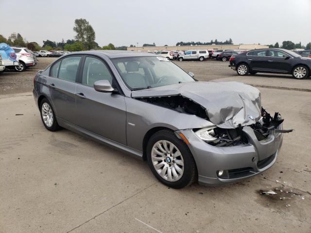 Photo 4 from auction – 2009 BMW 328 I SULE with VIN WBAPH53569A436755