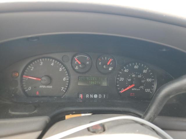 Photo 9 from auction – 2005 FORD TAURUS SE with VIN 1FAFP53U35A214666