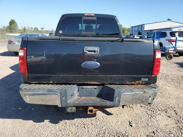 Photo 6 from auction – 2011 FORD F250 SUPER with VIN 1FT7W2B64BEB07309