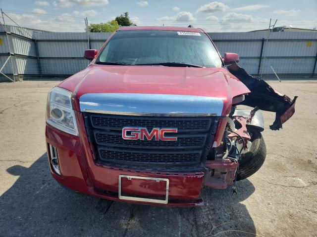 Photo 5 from auction – 2015 GMC TERRAIN SL with VIN 2GKALSEK6F6124182