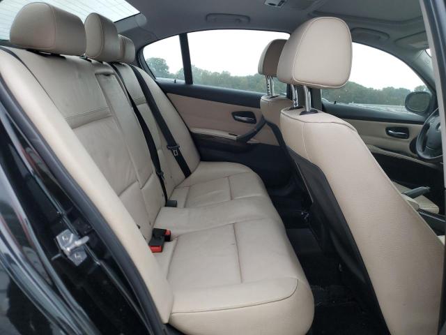 Photo 10 from auction – 2011 BMW 328 XI with VIN WBAPK7G53BNN77756